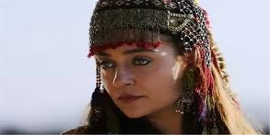 Diriliş'in Selcan Hatun'u anne oluyor...