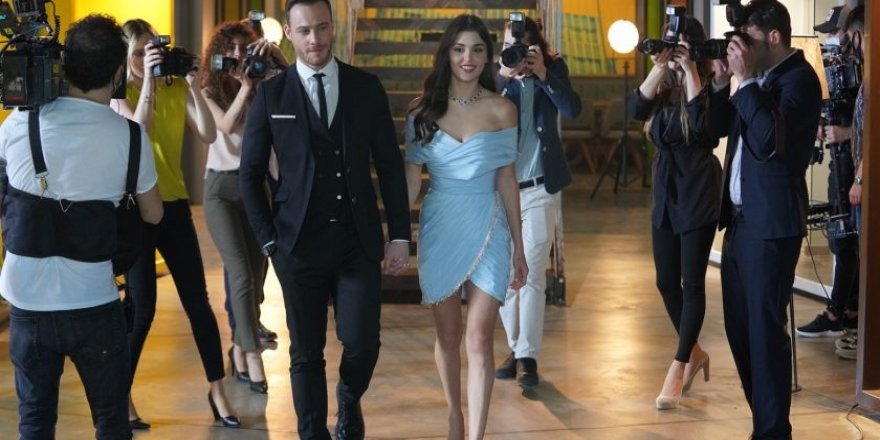 Sen Çal Kapımı Dizisi Bitiyor mu? FOX TV'den Sen Çal Kapımı Açıklaması geldi