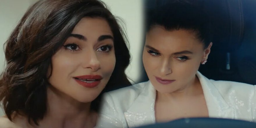 Argun Holding’te Ender ile Şahika Düellosu! Yasak Elma’da Kim Kazanacak