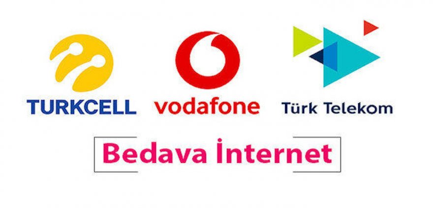 GSM Operatörü Bedava 10 GB İnternet Veriyor! Sil Süpür Özelliği Nasıl Kullanılır?