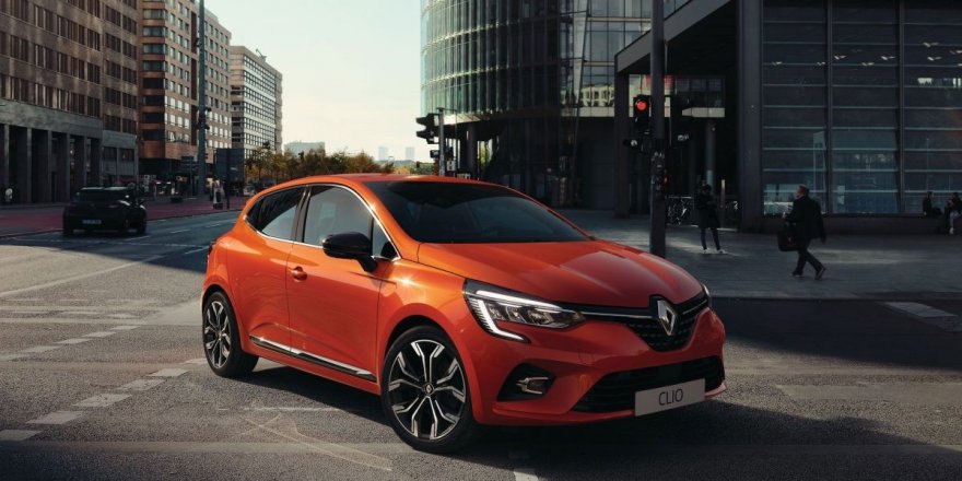 Renault Clio Fiyatları Herkesi Şaşkına Çevirdi. Otomobil Fiyatı 148 Bin TL'ye Kadar İndi