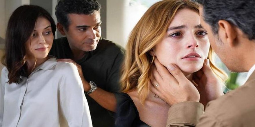 Sadakatsiz Dizisi Başrol Oyuncusu Diziden Ayrılıyor mu? Açıklamalar peş peşe geldi