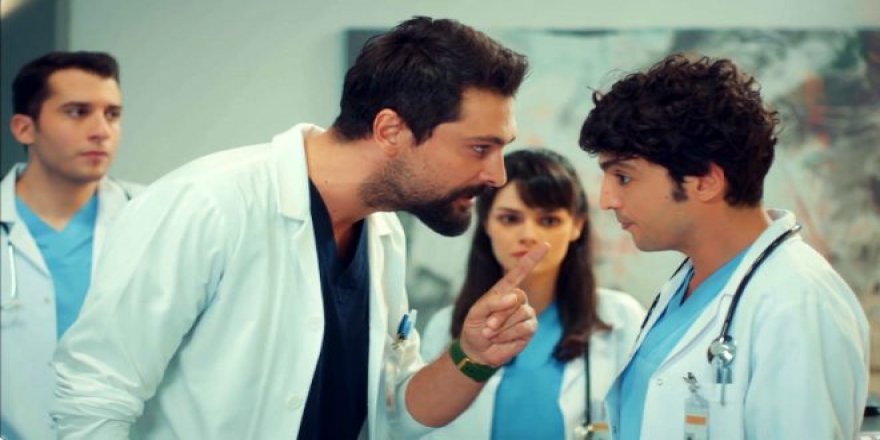Mucize Doktor Mucize Bekliyor