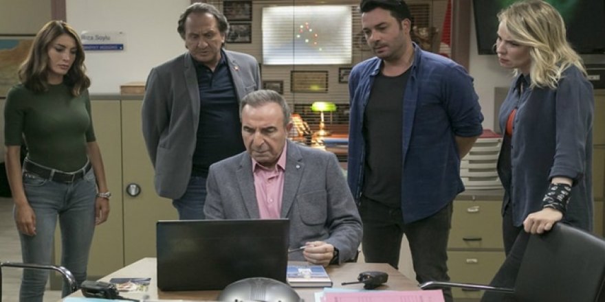 Arka Sokaklar Reyting Kurbanı Oldu! Son Bölümüyle Yayından Kaldırılıyor!