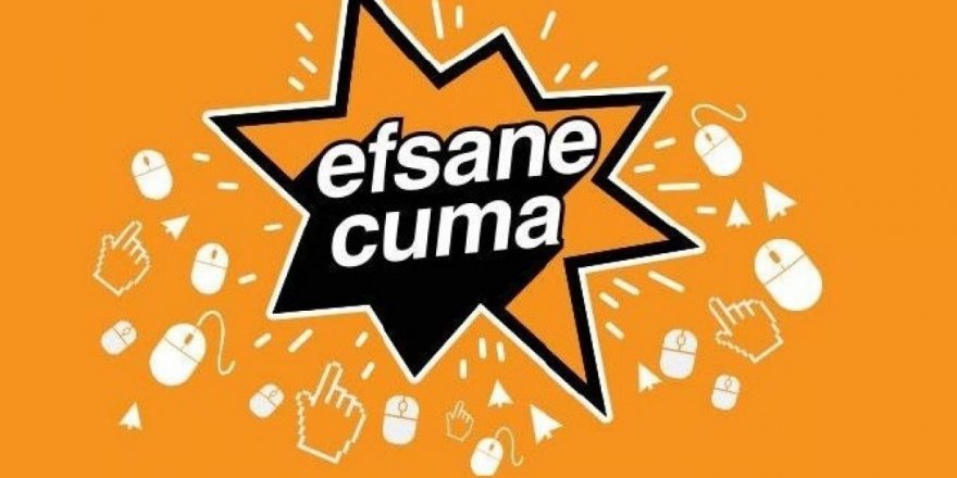 İndirimler için son saatler... Acele edin geç kalmayın !