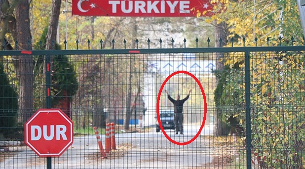 DEAŞ’lı Teroristlerin İadesi Başladı!