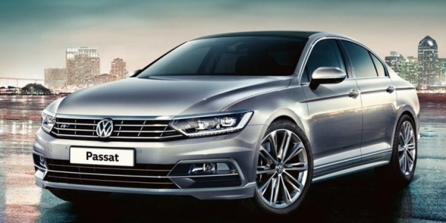 Volkswagen Tiguan Fiyatı Düştü! Volkswagen Tiguan Kasım Fiyatı Yayınlandı..