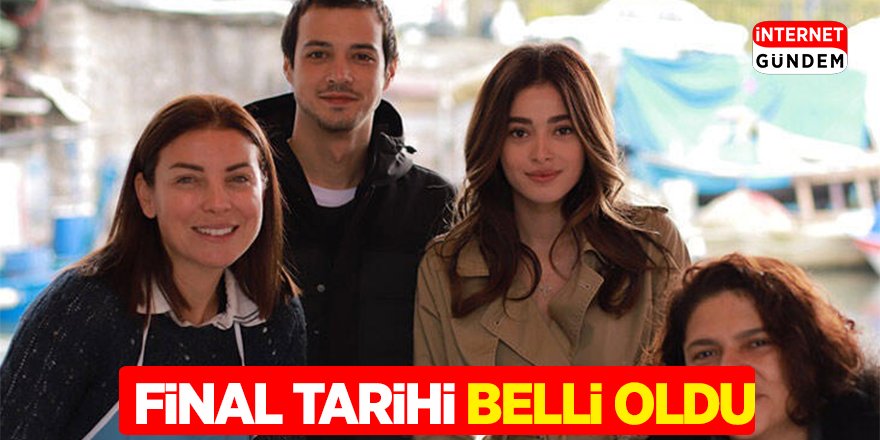 Bir Annenin Günahı Dizisi Final Tarihi Belli Oldu!