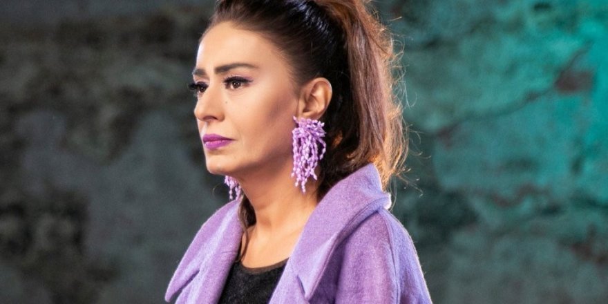 Yıldız Tilbe Efsanesi Geliyor! Benzemez Kimse Sana O Geceye Damga Vuracak..