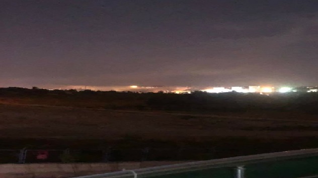 Şanlıurfa'da Askeri Bölgede Patlama