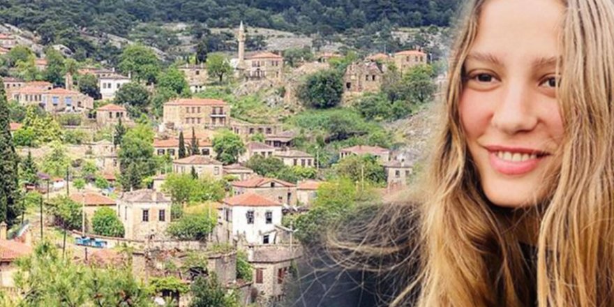 Serenay Sarıkaya Öyle Bir Projeye Evet Dedi ki... Ünlü Oyuncunun Hayatı Değişecek!