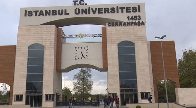 Cerrahpaşa’da Kozmetoloji Açıldı!
