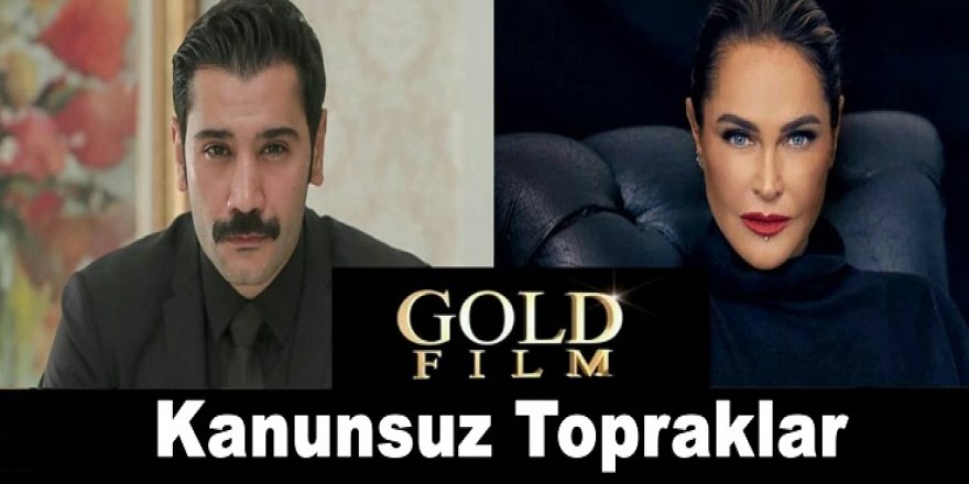 FOX TV Yeni Dizisiyle Tüm Dikkatleri Üzerine Çekti! Kanunsuz Topraklar Gündemi Sarsacak..