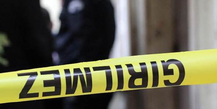 Polis Memuru, Uzman Çavuş Eniştesi ve Kız Kardeşini Vurdu