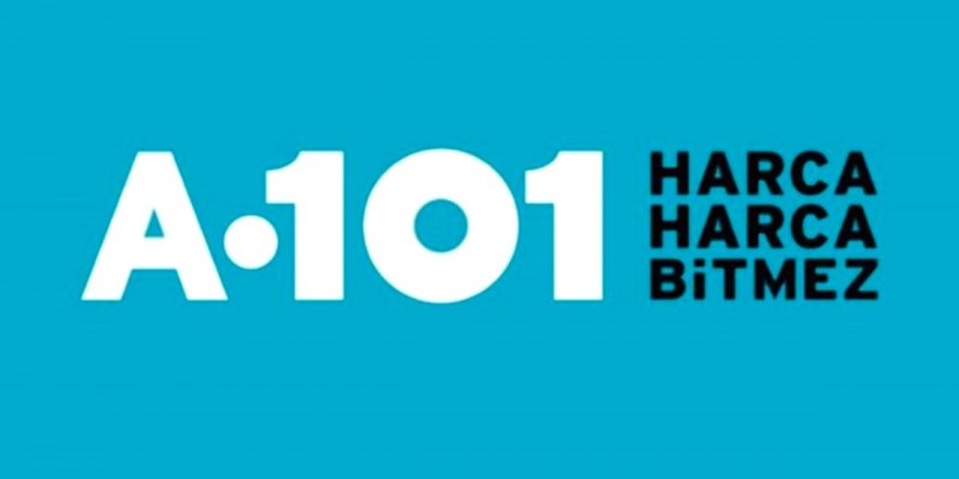 A101'den Sizleri Şaşırtacak İlan! Yalnız Online Mağazada Satılıyor..