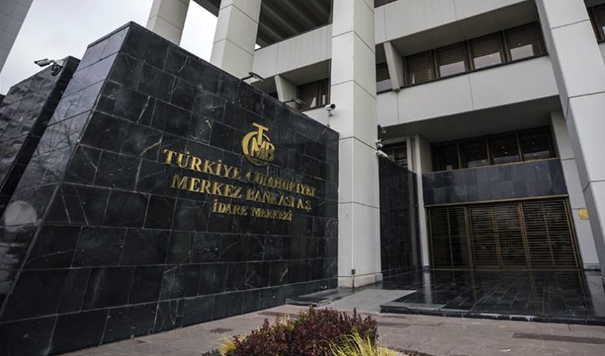 Yıl Sonu Dolar Kuru Tahmini Merkez Bankası Açıkladı