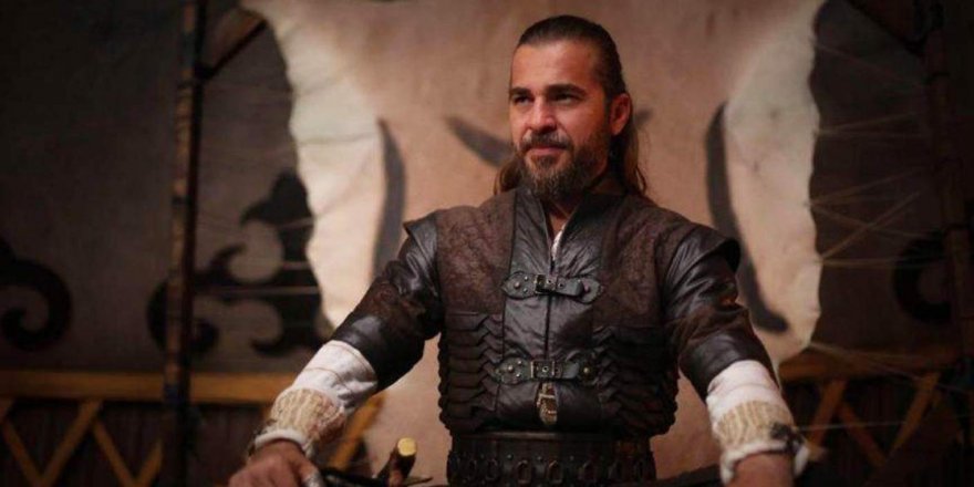 Yıldırım Bayezid Rolü O İsme Verildi! Diriliş Ertuğrul'dan Sonra Yeni Dizi..