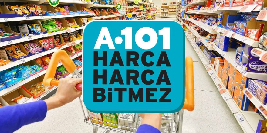 A101 Aktüel’de Bayram Fırsatı (Son İndirim: 29 Nisan 2022)