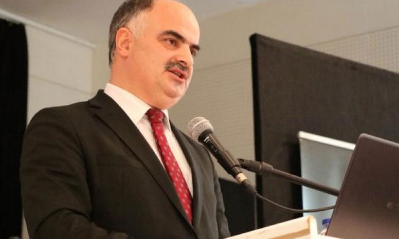 Prof. Dr. Cevdet Kılıç, Allah’ı Peygamberimizi Bilmemekten İntihar Ediyorlar