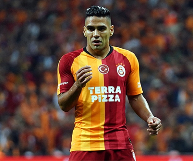 Falcao, İspanya Yolcusu!