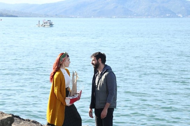 Kuzey Yıldız İlk Aşk, Cumartesi Günleri Ekrana Kilitliyor