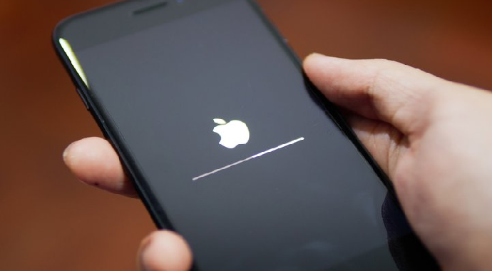 iPhone Güncelleme Sorunları Can Sıkıyor