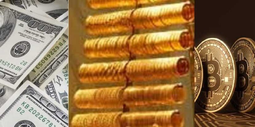 Dolar ve Altın Piyasasında Fiyatlar Uçtu! İşte Ekonomide Acı Tablo (27 Mayıs 2022)