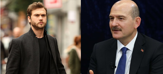 İçişleri Bakanı Soylu’ya, Aras Bulut’tan Cevap