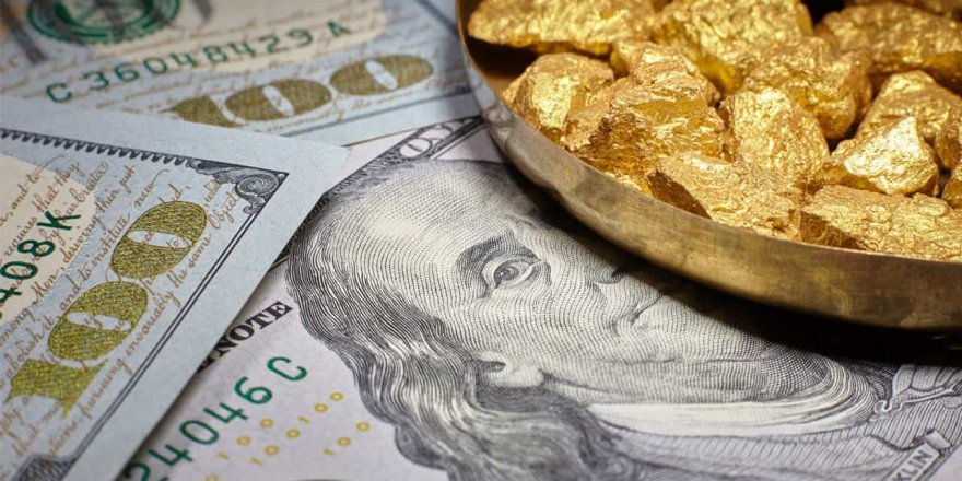 Dolar Fiyatı Fırladı! Altın Fiyatları Ateş Pahası! İşte Ekonomide Kritik Tablo (26 Mayıs 2022)