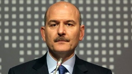 İçişleri Bakanı Süleyman Soylu, Gündeme Dair Gelişmeleri Açıklıyor