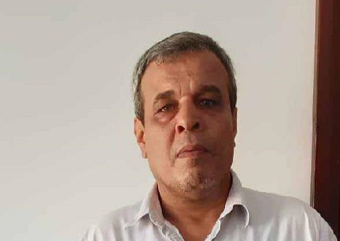 Bir Kadın Cinayeti Daha, Firari Koca Eşini Öldürdü!