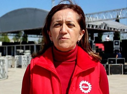 EYT’lilere Destek DİSK’ten