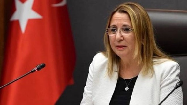 Kadın Girişimcilere Bakanlıktan Tam Destek