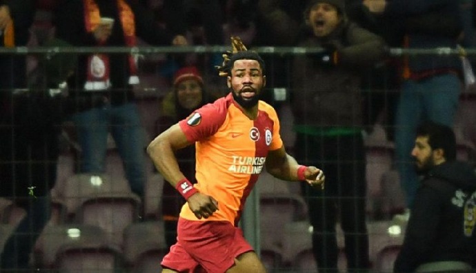 Luyindama’dan Gelen Ameliyat Haberi Galatasaraylıları Üzdü
