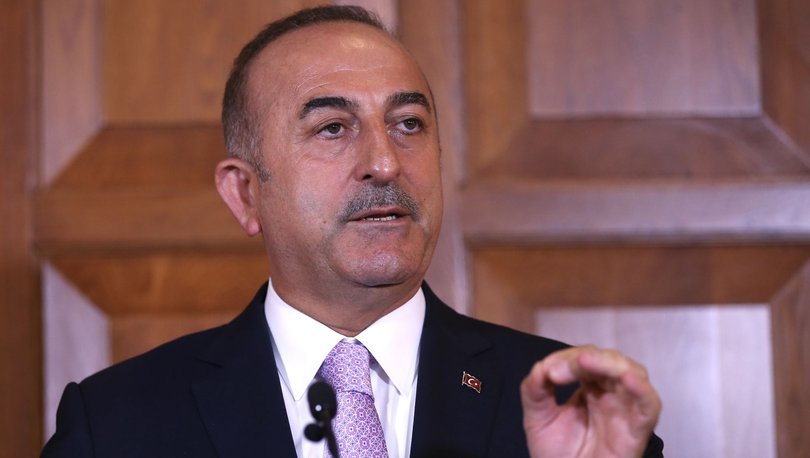 Çavuşoğlu açıkladı! O ülkeye vize kalkıyor