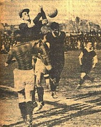 Fenerbahçe Beşiktaş Derbisi 1924’ten Günümüze