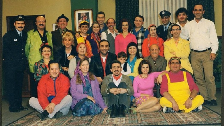 Yılbaşının Sürprizi ‘Bir Demet Tiyatro’