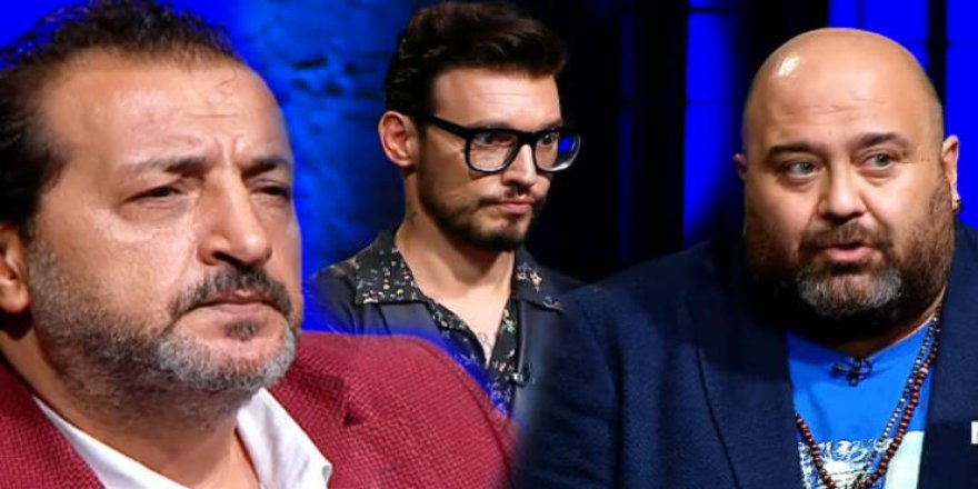MasterChef Türkiye Yeni Sezon Başlıyor! MasterChef Türkiye'ye Tarih Verildi..