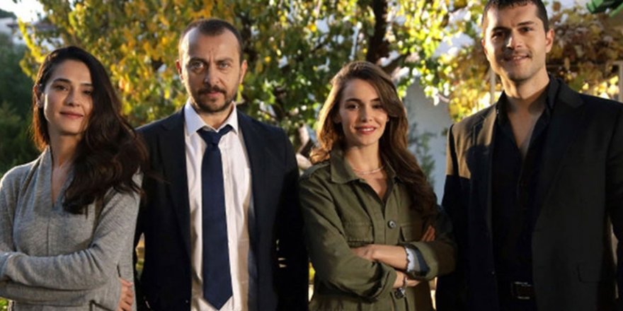 Son Yaz Dizisinin Kaderi Belli Oldu! O Dizi İçin Finale mi Gidiyor ?