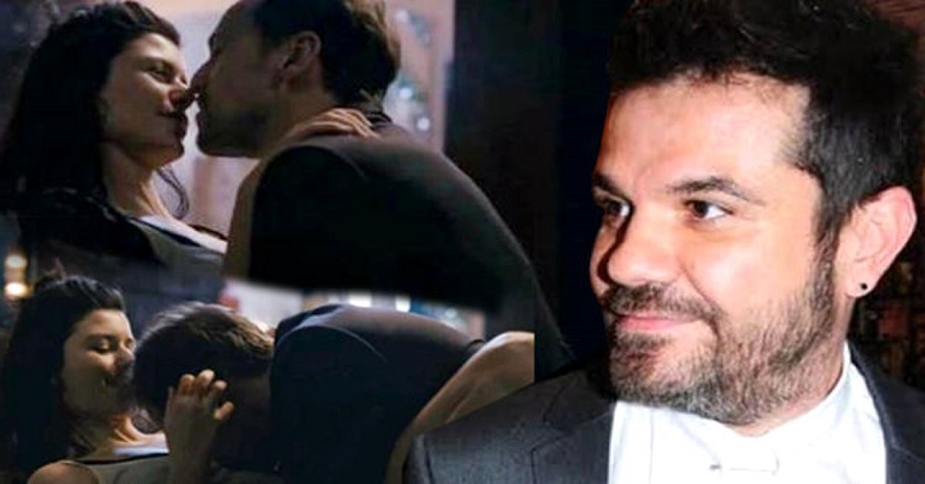 Kenan Doğulu’nun Tavrı Taktir Topladı