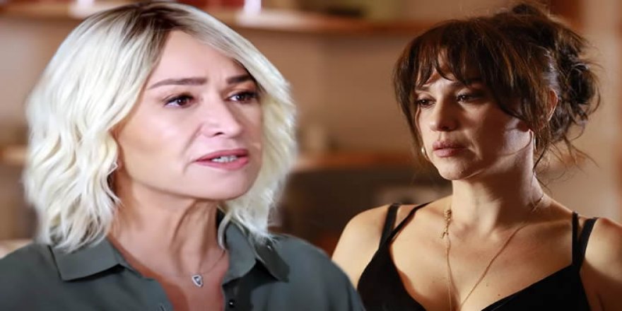 Akrep dizisinden beklenmeyen final haberi! Reytingler sonunu getirdi