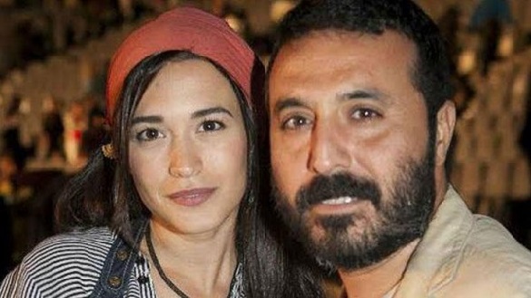 Mustafa Üstündağ İle Ecem Özkaya Evliliği Bitti