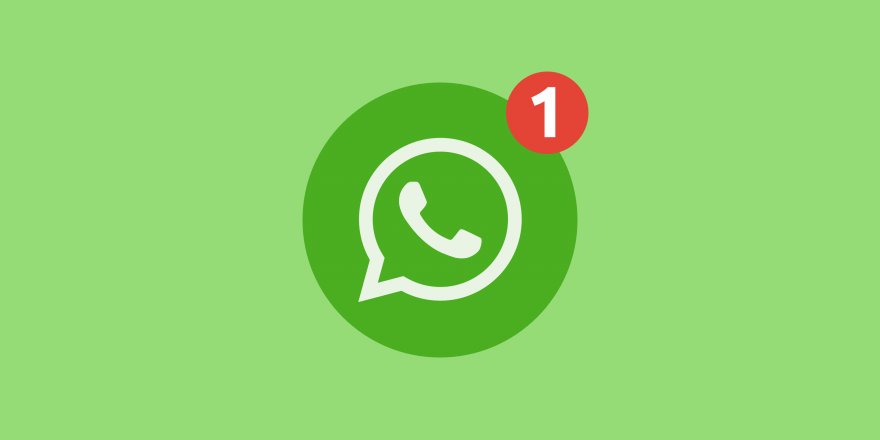 Whatsapp Büyük Müjdeyi Verdi! Sonunda O Özellik Geldi..