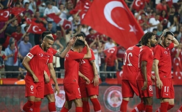 Avrupa’da Türk Akını