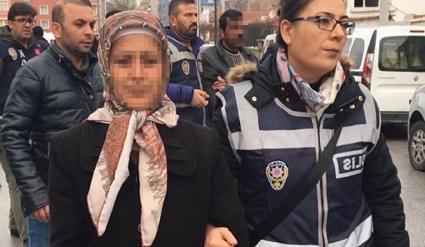 15 Yıllık Sır Cinayet Çözüldü