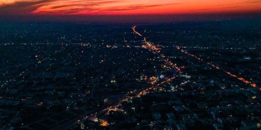 Önce Pakistan sonra Vatikan