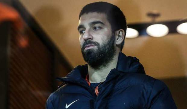 Arda Turan ABD’ye Transfer Oluyor