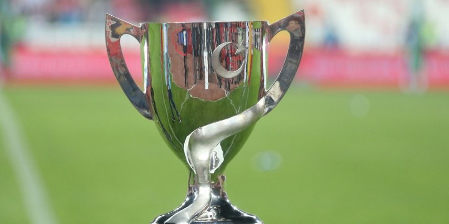 Kupa heyecanı devam ediyor! Sivasspor-Adana Demirspor (2-1)