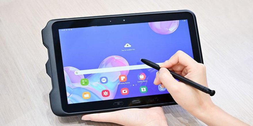 Bakanlıktan 500 Bin Öğrenciye Ücretsiz Tablet! MEB Tablet Başvurusu Formu Doldurma 2021