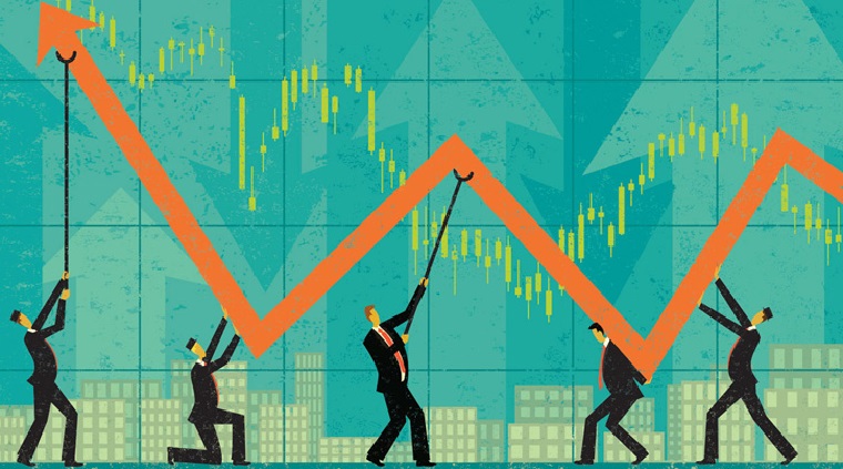 Borsa’dan Tarihi Rekor Geldi
